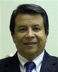 Dr. Benito Carrera Leal, MD, MSc, FACOG, FACS, Doctor