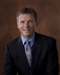 Dr. Todd J Frisch D.C., Chiropractor