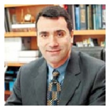 Dr. Michel M Murr MD