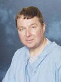 Dr. Jeffrey Palarski M.D., Anesthesiologist