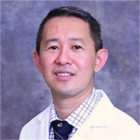 Dr. Ridwan Lin MD, PHD, Neurologist