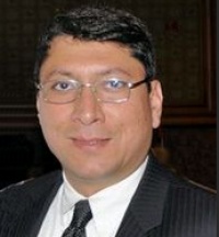 Dr. Hamid Atabakhsh D.D.S., M.S., Dentist