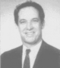 Dr. John David Hofbauer M.D.