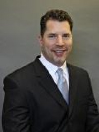 Dr. Todd J Stinson D.C., Chiropractor