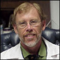 Dr. Gary D. Roark M.D., Doctor