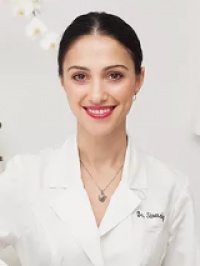 Irina  Sinensky DDS