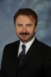 Dr. Marek Gawrysz MD, Family Practitioner