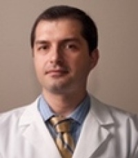 Dmitri Segal D.O., Radiologist