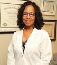 Dr. Barbara Ann James DDS, Dentist