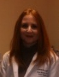 Dr. Irene Musten O.D., Optometrist
