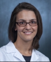 Dr. Melissa Bussey O.D., Optometrist