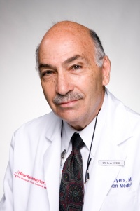 Dr. Stanley Jerome Myers M.D.