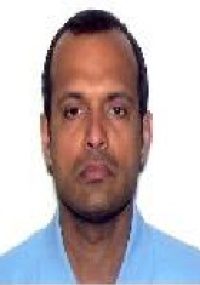 Mr. Rahul P Wadnerkar M.D., Internist
