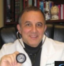 Anthony  Maglione M.D.