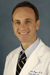 Keith Meyer M.D., Cardiologist