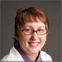 Diana Lyell PA, Doctor