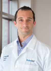 Dr. Joshua Ari Kornbluth M.D., Neurologist