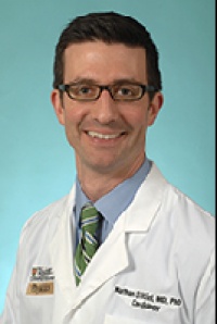 Nathan Oliver Stitziel MD