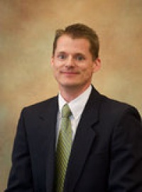 Dr. Weston E. Spencer M.D., Pediatrician