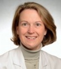 Dr. Mary Frances Kerr M.D.