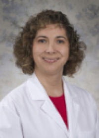 Dr. Maria  Restrepo MD
