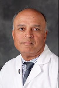 Dr. Sundara B. Raman M.D., Hematologist-Pathologist