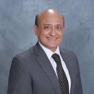 Dr. Ehab Michael, MD, Pediatrician