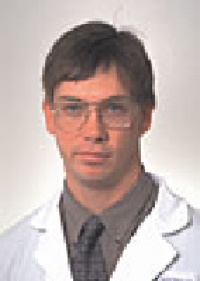 Dr. John Bridgman MD, Emergency Physician