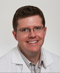 Dr. James Dargin, MD, Emergency Physician