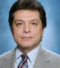 Dr. Robert Mora M.D., Emergency Physician