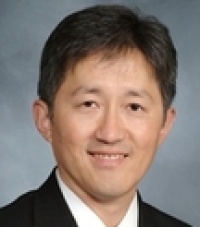 Dr. Joseph J Chang M.D., Internist
