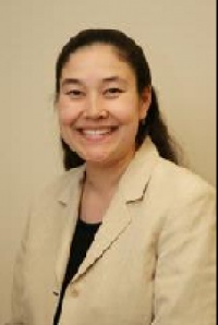 Dr. Toshiko Lynne Uchida MD