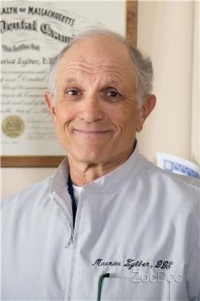 Dr. Maurice Zylber DDS, Dentist