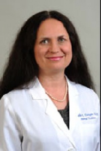 Dr. Camelia Davtyan, MD, FACP, Internist