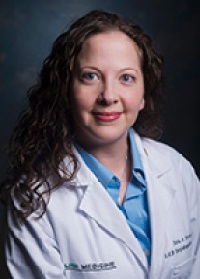 Dr. Kara Anne Sands M.D., Doctor