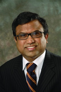 Dr. Madankumar  Raj M.D.