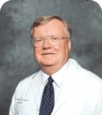 Patrick Jeremiah Hogan M.D.