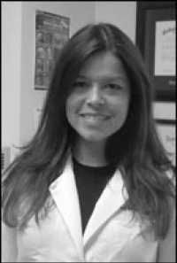 Dr. Michelle Danielle Morrissey D.P.M, Podiatrist (Foot and Ankle Specialist)