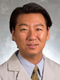 Dr. Edward Sungwon Lee DO, Family Practitioner