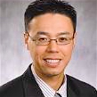 Dr. Jeffrey Kao M.D., Hospitalist