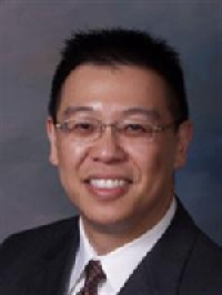 Dr. John Chang Luk M.D., Pediatrician