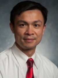 Dr. Michael Mena MD, Internist