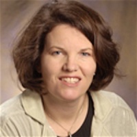 Dr. Sharon M Mcmanus DO, Pediatrician