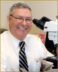Dr. Howard G. Weisbrod M.D., Pathologist