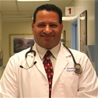 Dr. Nader F. Armanious MD, Doctor