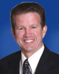 Dr. Michael Burgin Mathis D.M.D., Dentist