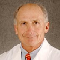 Dr. James Henry Graeter M.D., Orthopedist