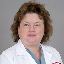 Dr. Marina Varbanova, MD, Anesthesiologist