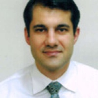Dr. Emil Avanes M.D., Internist