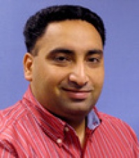 Dr. Amarpreet S. Sandhu D.O., Internist
